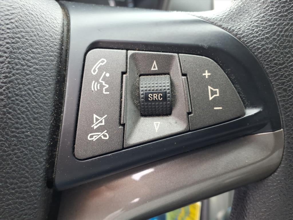 2013 Chevrolet Malibu LT