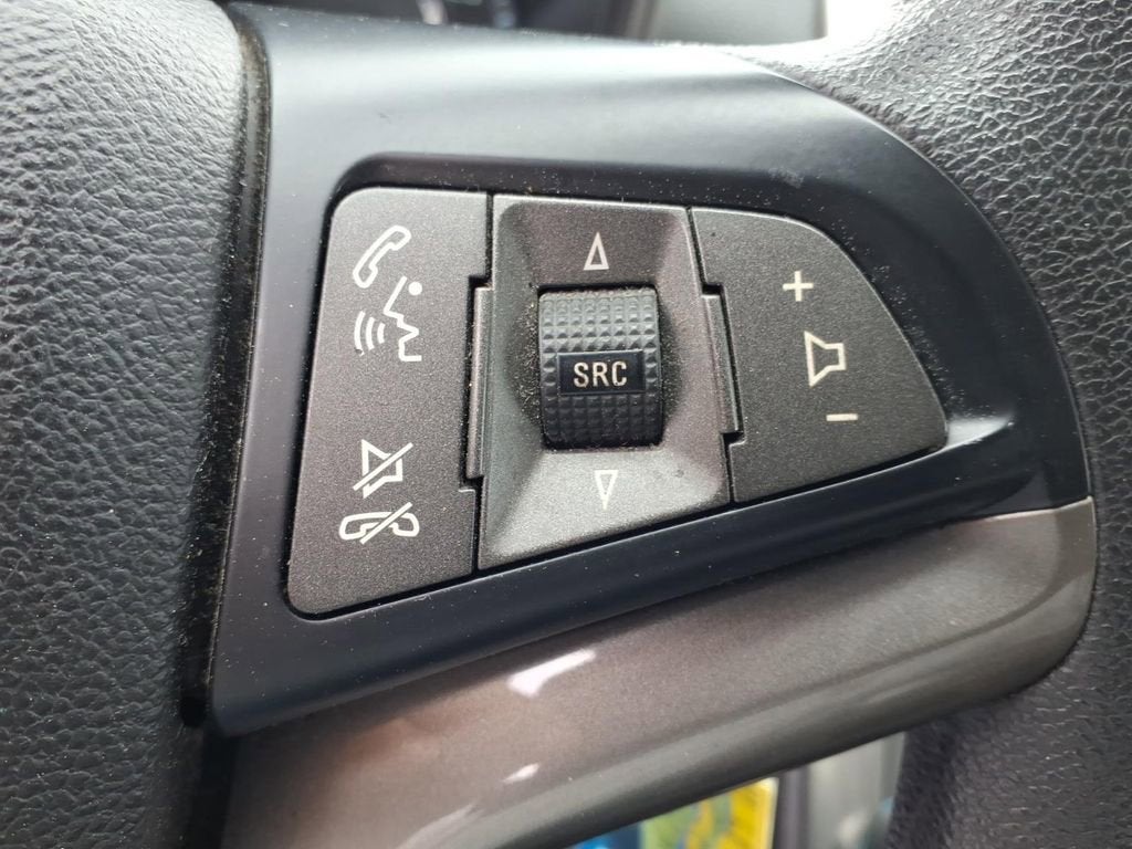 2013 Chevrolet Malibu LT