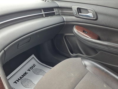 2013 Chevrolet Malibu LT