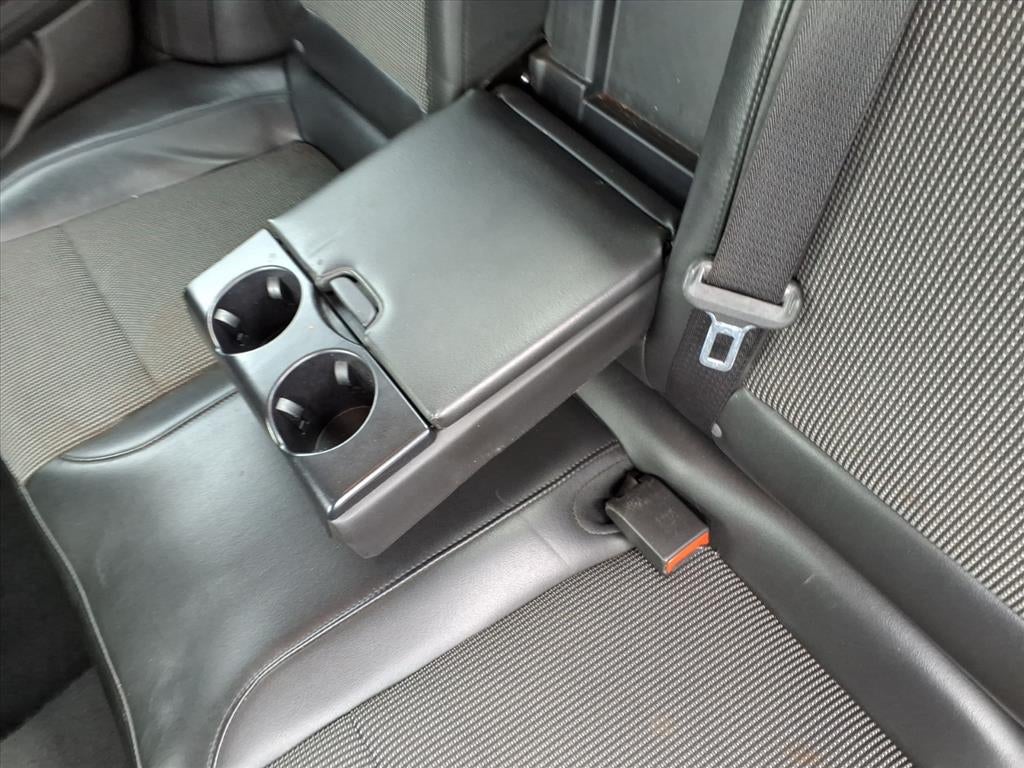 2013 Chevrolet Malibu LT