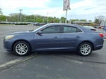 2013 Chevrolet Malibu LT