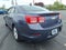 2013 Chevrolet Malibu LT