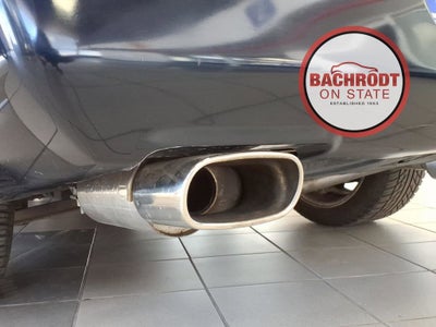 1989 Chevrolet Corvette 2dr Convertible