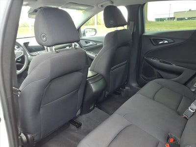 2023 Chevrolet Malibu LS