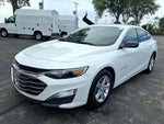 2023 Chevrolet Malibu LS