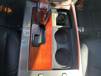 2007 Cadillac XLR Standard