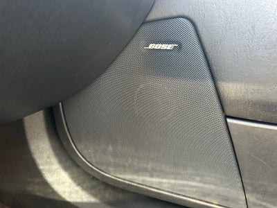 2007 Cadillac XLR Standard