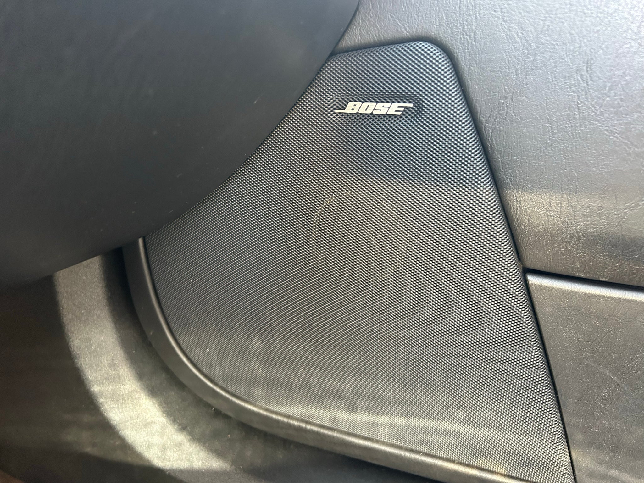 2007 Cadillac XLR Standard