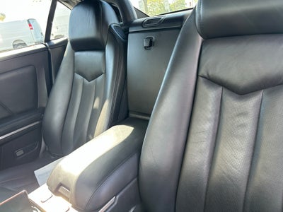 2007 Cadillac XLR Standard