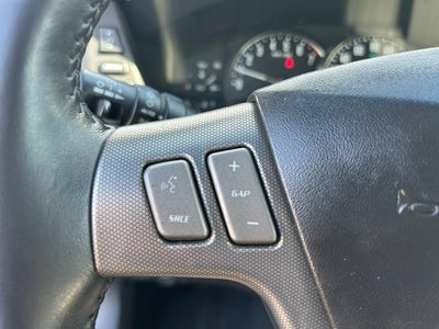2007 Cadillac XLR Standard