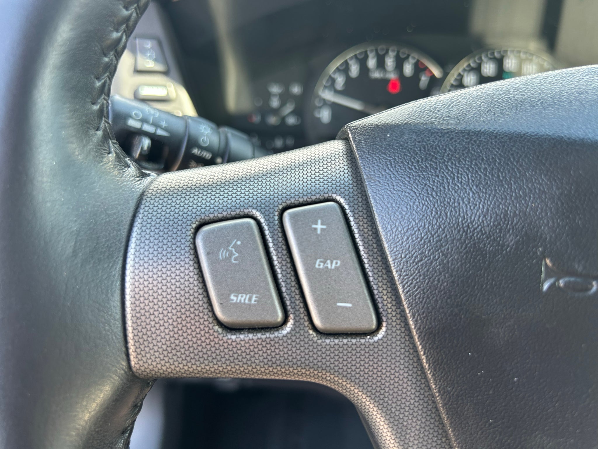 2007 Cadillac XLR Standard