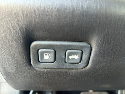 2007 Cadillac XLR Standard