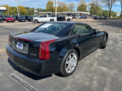 2007 Cadillac XLR Standard
