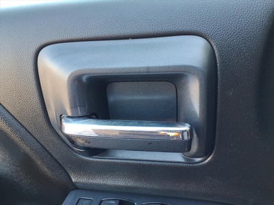 2016 Chevrolet Silverado 2500 HD LT