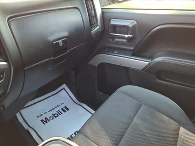 2016 Chevrolet Silverado 2500 HD LT