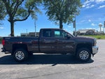 2016 Chevrolet Silverado 2500 HD LT
