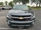 2017 Chevrolet Colorado 4WD Z71