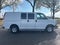 2023 Chevrolet Express Cargo 2500 WT
