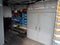 2017 Chevrolet Express Cargo 3500 RWD 3500 155"