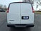2017 Chevrolet Express Cargo 3500 RWD 3500 155"