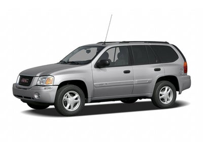 2005 GMC Envoy SLT