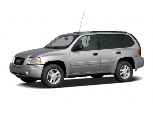 2005 GMC Envoy SLT