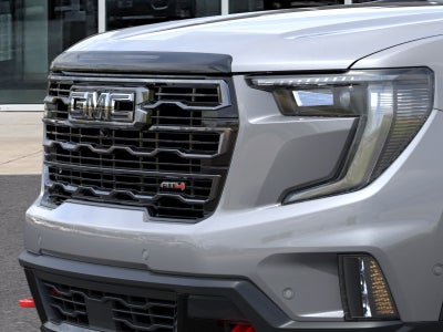 2027 GMC Acadia AT4
