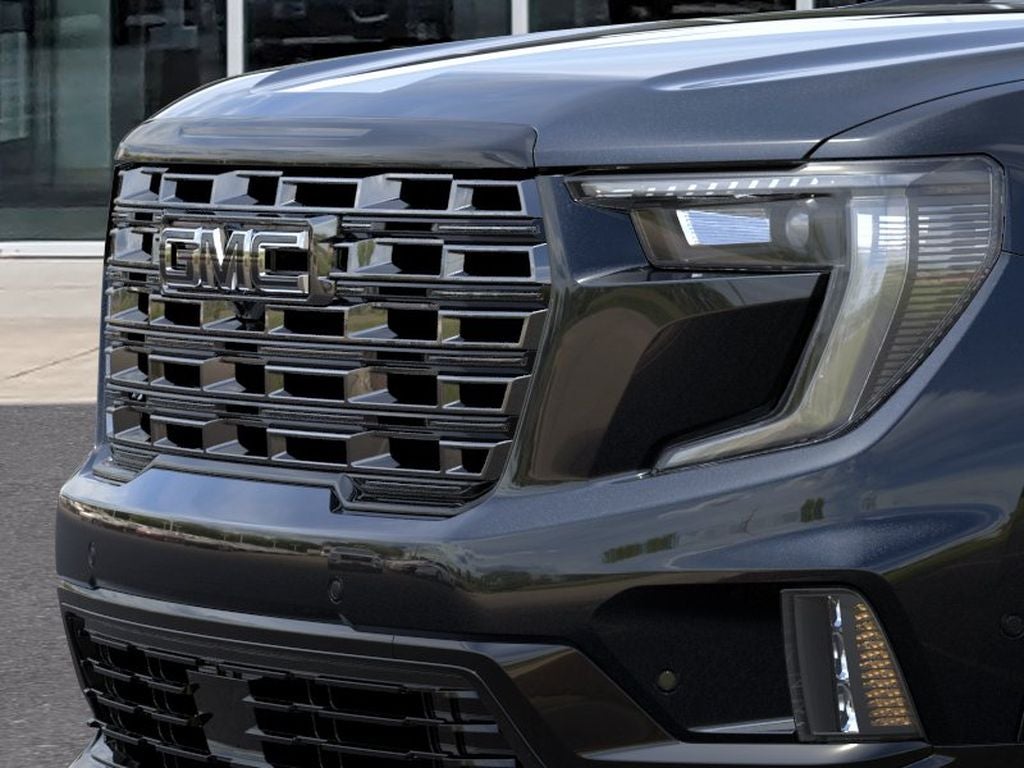 2027 GMC Acadia Denali Ultimate