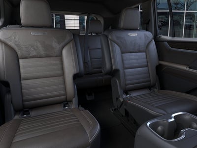 2027 GMC Acadia Denali Ultimate
