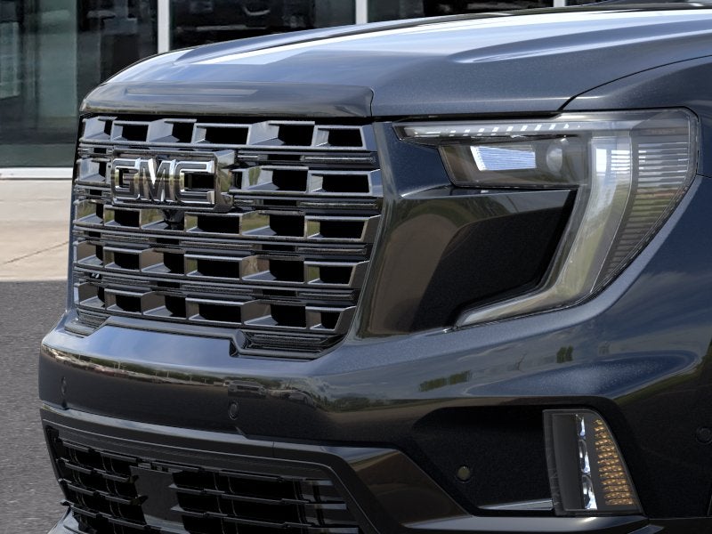 2027 GMC Acadia Denali Ultimate