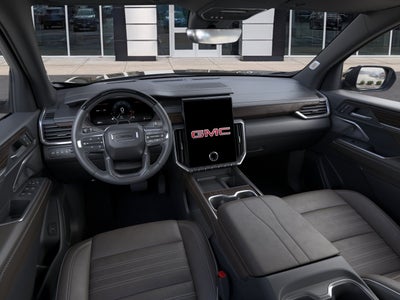 2027 GMC Acadia Denali Ultimate
