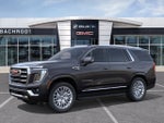 2027 GMC Yukon Elevation