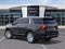 2027 GMC Yukon Elevation
