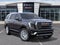 2027 GMC Yukon Elevation