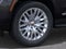 2027 GMC Yukon Elevation
