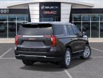 2027 GMC Yukon Elevation