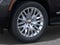 2027 GMC Yukon Elevation