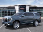 2027 GMC Yukon Elevation