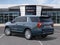 2027 GMC Yukon Elevation