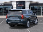 2027 GMC Yukon Elevation