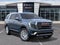 2027 GMC Yukon Elevation