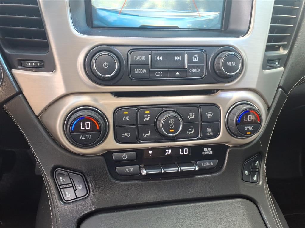 2020 GMC Yukon Denali - Photo 11