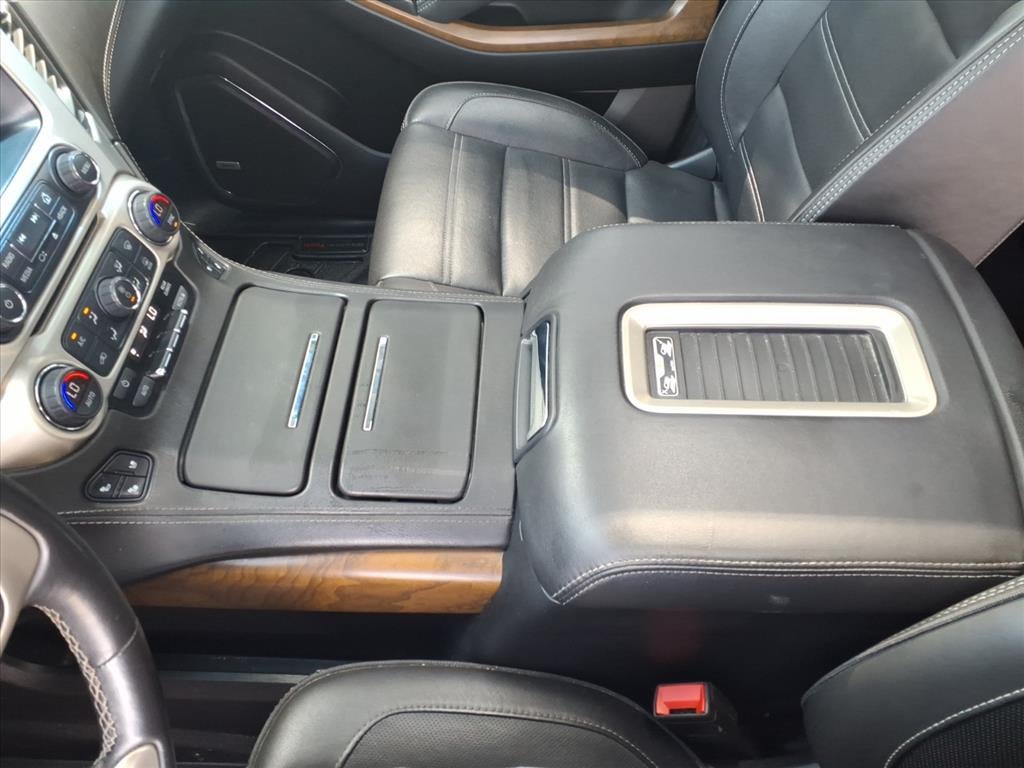 2020 GMC Yukon Denali - Photo 13