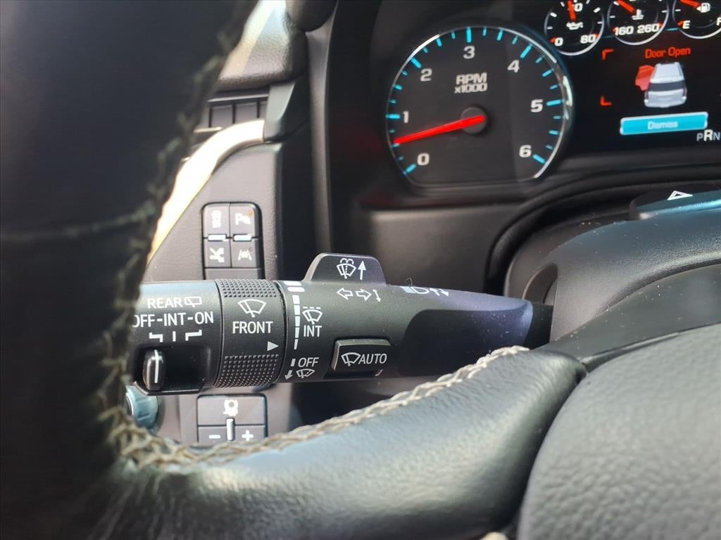 2020 GMC Yukon Denali - Photo 18
