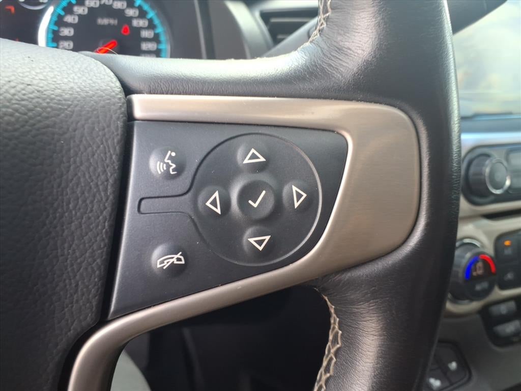 2020 GMC Yukon Denali - Photo 20