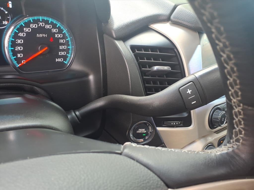 2020 GMC Yukon Denali - Photo 21