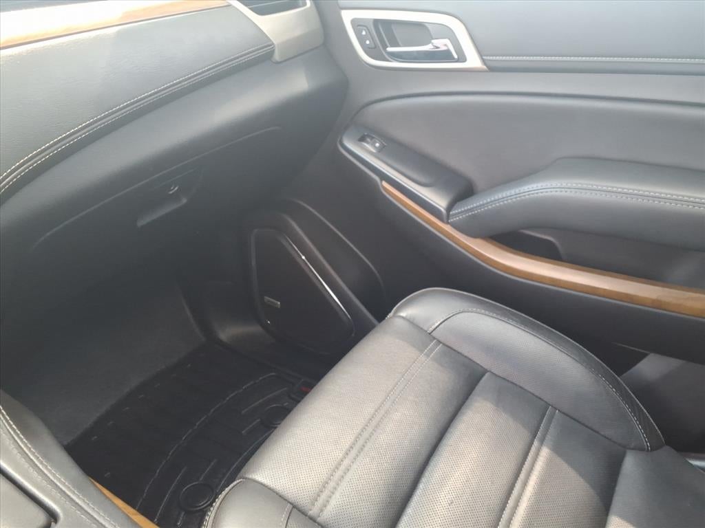 2020 GMC Yukon Denali - Photo 22