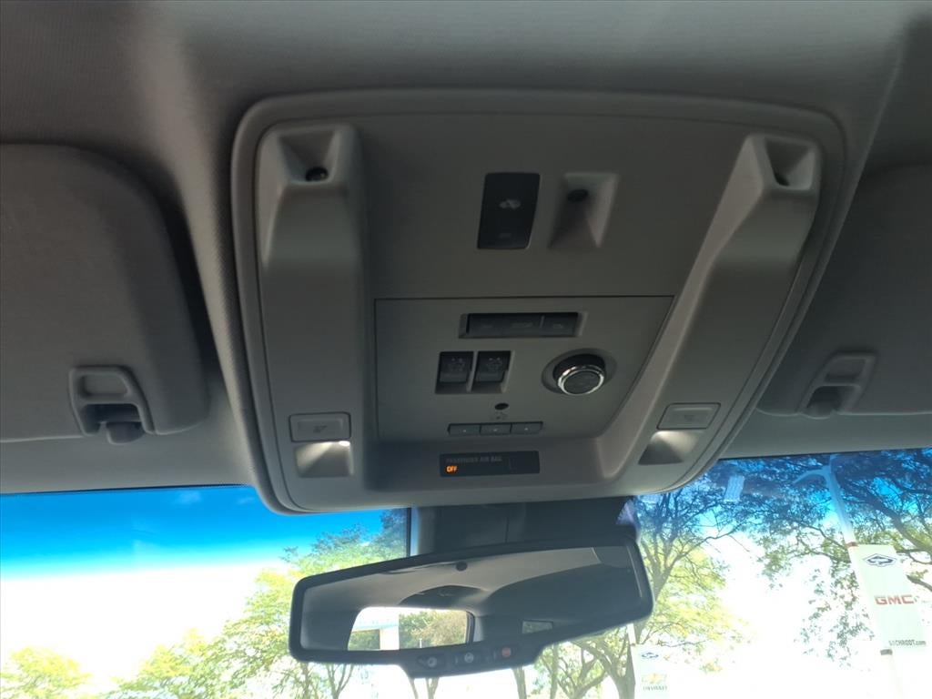2020 GMC Yukon Denali - Photo 23
