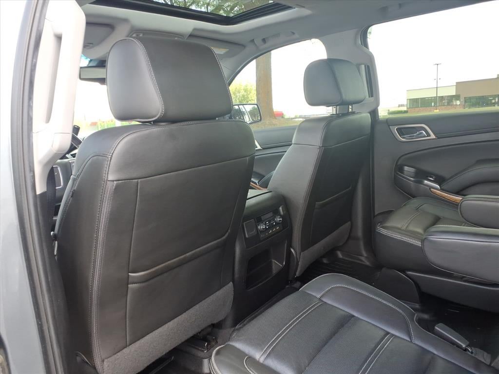 2020 GMC Yukon Denali - Photo 26
