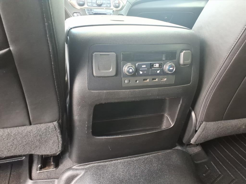 2020 GMC Yukon Denali - Photo 27